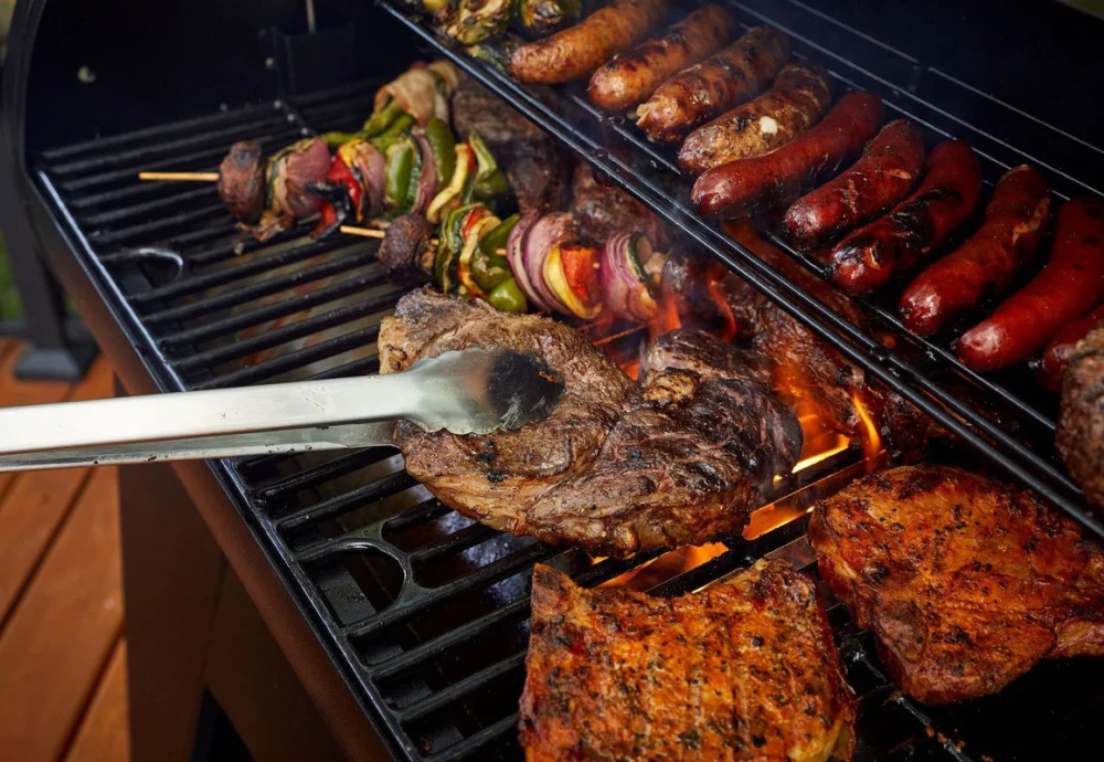 best wood pellet grill for beginners