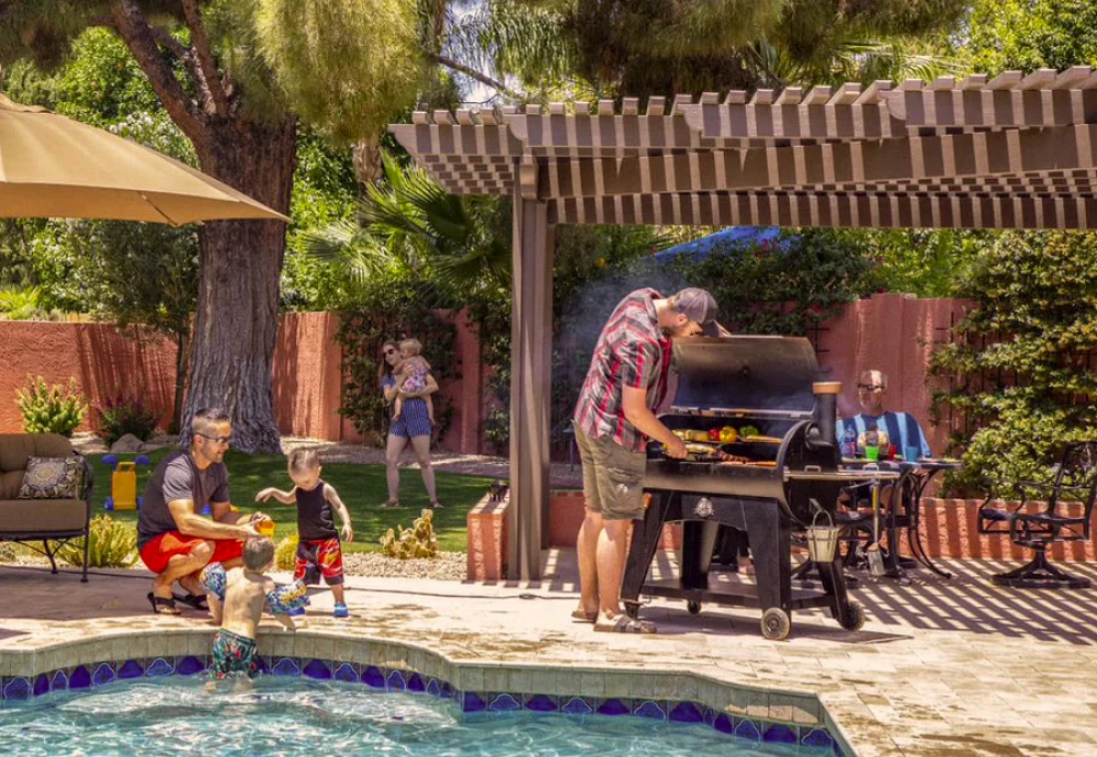 what are the best wood pellet grills